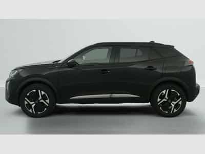 Peugeot 2008 ELECTRIQUE 50 kWh 136 ch Allure (2025) - Photo 4