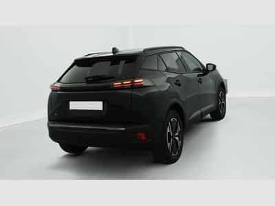 Peugeot 2008 ELECTRIQUE 50 kWh 136 ch Allure (2025) - Photo 7