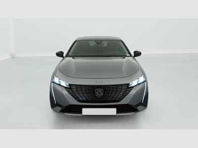 Peugeot 308 Hybrid 145 e-DCS6 Allure (2025) - Photo 2
