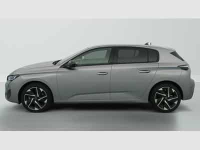 Peugeot 308 Hybrid 145 e-DCS6 Allure (2025) - Photo 4