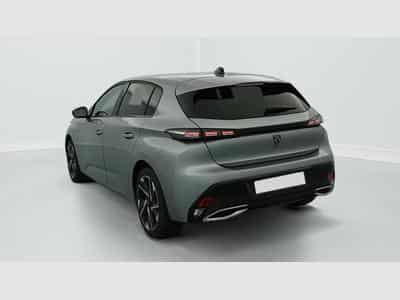 Peugeot 308 Hybrid 145 e-DCS6 Allure (2025) - Photo 5