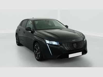 Peugeot 308 Hybrid 145 e-DCS6 Allure (2025) - Foto 1