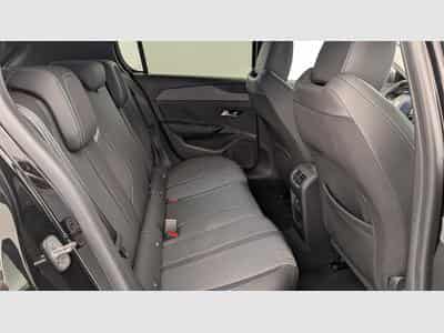 Peugeot 308 Hybrid 145 e-DCS6 Allure (2025) - Photo 10