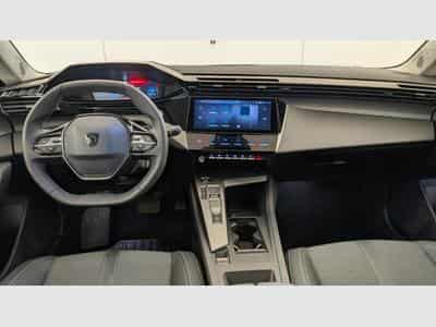 Peugeot 308 Hybrid 145 e-DCS6 Allure (2025) - Photo 13