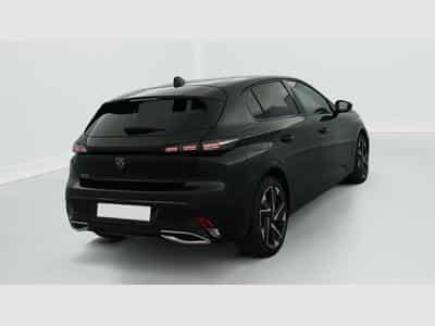 Peugeot 308 Hybrid 145 e-DCS6 Allure (2025) - Photo 7