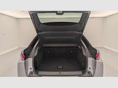 Peugeot 3008 Hybrid 145 e-DCS6 GT (2025) - Foto 11