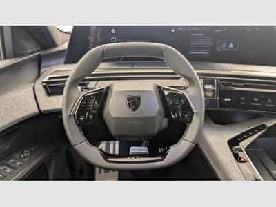 Peugeot 3008 Hybrid 145 e-DCS6 GT (2025) - Foto 14