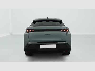 Peugeot 3008 Hybrid 145 e-DCS6 GT (2025) - Foto 6