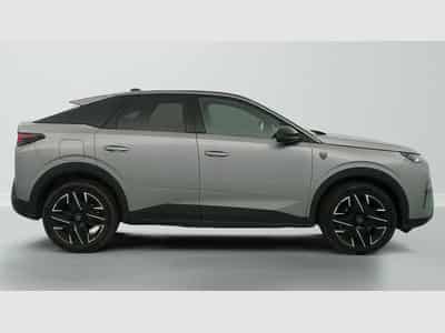 Peugeot 3008 Hybrid 145 e-DCS6 GT (2025) - Foto 8