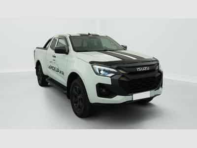 Isuzu D-MAX 1.9 4X4 SPACE CAB N60 NSPORT MT VENTI- EDITION (2024) - Foto 1