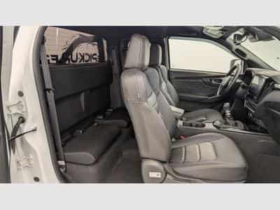 Isuzu D-MAX 1.9 4X4 SPACE CAB N60 NSPORT MT VENTI- EDITION (2024) - Foto 10