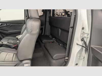 Isuzu D-MAX 1.9 4X4 SPACE CAB N60 NSPORT MT VENTI- EDITION (2024) - Foto 12