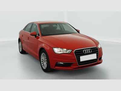 Audi A3 1.4 TFSI COD 140 AMBIENTE S TRONIC 7 (2014) - Foto 1