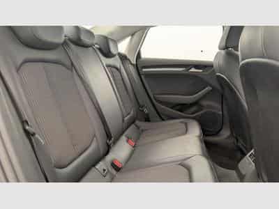 Audi A3 1.4 TFSI COD 140 AMBIENTE S TRONIC 7 (2014) - Foto 10