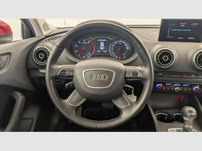 Audi A3 1.4 TFSI COD 140 AMBIENTE S TRONIC 7 (2014) - Foto 14