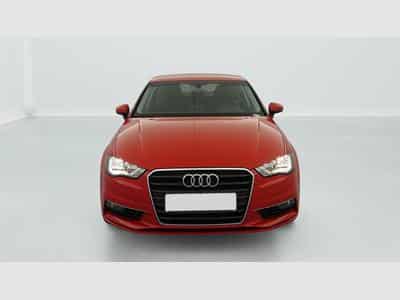 Audi A3 1.4 TFSI COD 140 AMBIENTE S TRONIC 7 (2014) - Foto 2