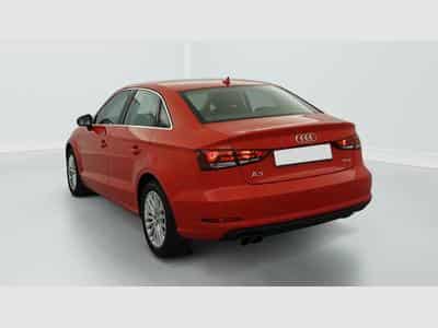 Audi A3 1.4 TFSI COD 140 AMBIENTE S TRONIC 7 (2014) - Foto 5