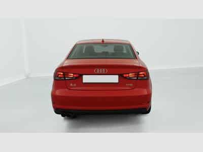 Audi A3 1.4 TFSI COD 140 AMBIENTE S TRONIC 7 (2014) - Foto 6