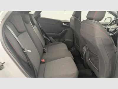 Ford PUMA 1.0 FLEXIFUEL 125 CH MHEV S&S BVM6 ST-LINE (2023) - Foto 10