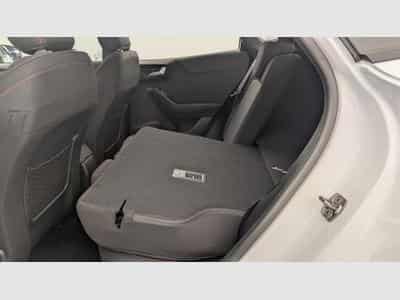 Ford PUMA 1.0 FLEXIFUEL 125 CH MHEV S&S BVM6 ST-LINE (2023) - Foto 12
