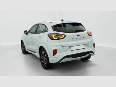 Ford PUMA 1.0 FLEXIFUEL 125 CH MHEV S&S BVM6 ST-LINE (2023) - Foto 5