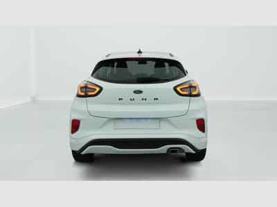 Ford PUMA 1.0 FLEXIFUEL 125 CH MHEV S&S BVM6 ST-LINE (2023) - Foto 6