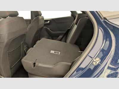Ford PUMA 1.0 EcoBoost 125 ch mHEV S&S Powershift ST-Line (2022) - Foto 12