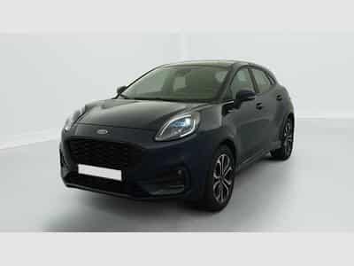 Ford PUMA 1.0 EcoBoost 125 ch mHEV S&S Powershift ST-Line (2022) - Foto 3