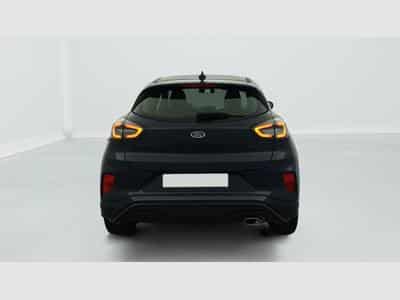 Ford PUMA 1.0 EcoBoost 125 ch mHEV S&S Powershift ST-Line (2022) - Foto 6