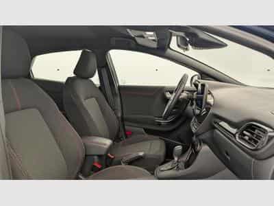 Ford PUMA 1.0 EcoBoost 125 ch mHEV S&S Powershift ST-Line (2022) - Foto 9