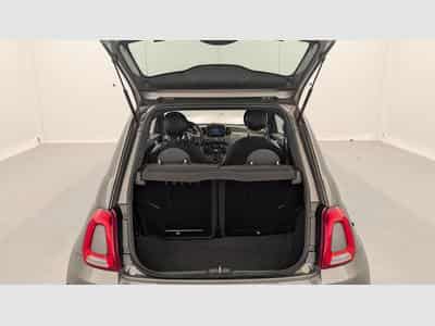 Fiat 500 1.0 70 ch Hybride BSG S/S (2023) - Foto 11