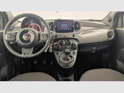 Fiat 500 1.0 70 ch Hybride BSG S/S (2023) - Foto 13