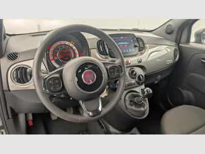 Fiat 500 1.0 70 ch Hybride BSG S/S (2023) - Foto 15