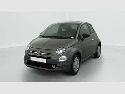 Fiat 500 1.0 70 ch Hybride BSG S/S (2023) - Foto 3
