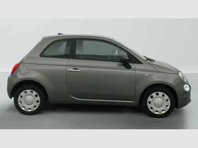Fiat 500 1.0 70 ch Hybride BSG S/S (2023) - Foto 8