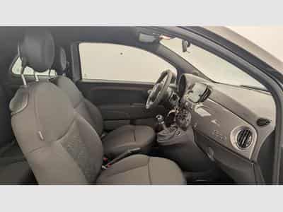 Fiat 500 1.0 70 ch Hybride BSG S/S (2023) - Foto 9