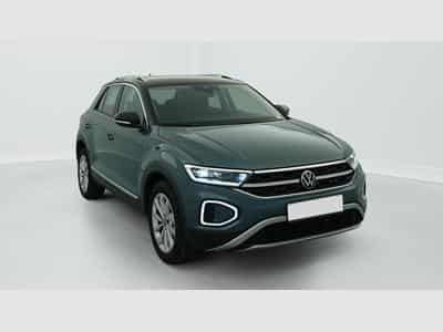 VW T-Roc 1.0 TSI 116 START/STOP BVM6 STYLE (2025) - Foto 1