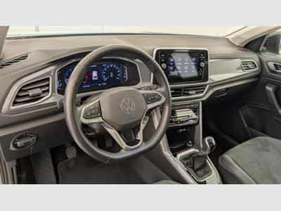 VW T-Roc 1.0 TSI 116 START/STOP BVM6 STYLE (2025) - Foto 15
