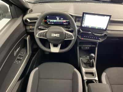 Dacia BIGSTER Mild Hybrid 140 Journey (2026) - Foto 13