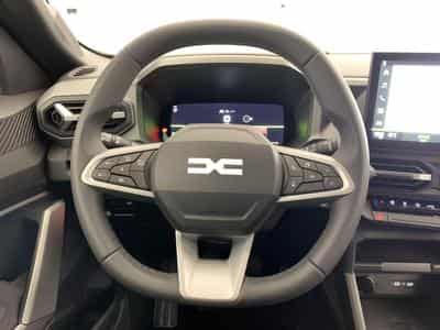 Dacia BIGSTER Mild Hybrid 140 Journey (2026) - Foto 14