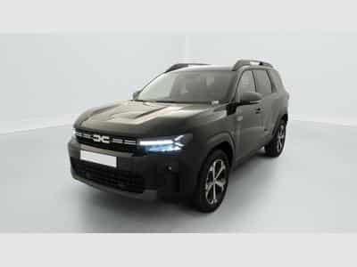 Dacia BIGSTER Mild Hybrid 140 Journey (2026) - Foto 3