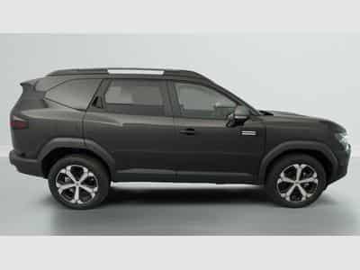 Dacia BIGSTER Mild Hybrid 140 Journey (2026) - Foto 8
