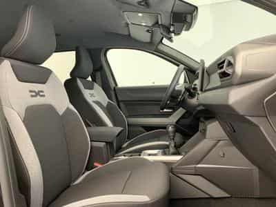 Dacia BIGSTER Mild Hybrid 140 Journey (2026) - Foto 9