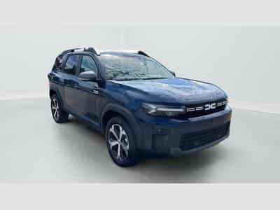 Dacia BIGSTER Mild Hybrid 140 Journey (2026) - Foto 1