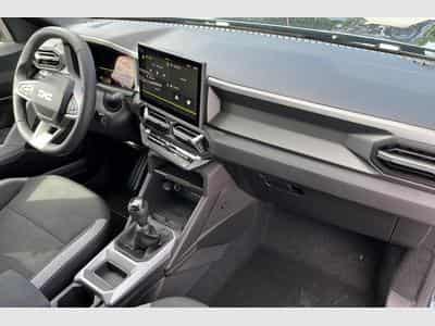 Dacia BIGSTER Mild Hybrid 140 Journey (2026) - Foto 12