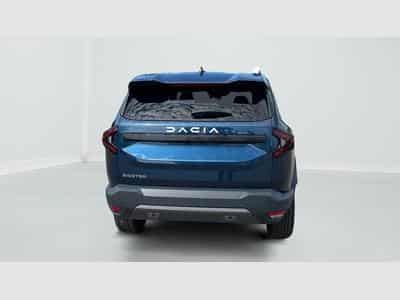 Dacia BIGSTER Mild Hybrid 140 Journey (2026) - Foto 6
