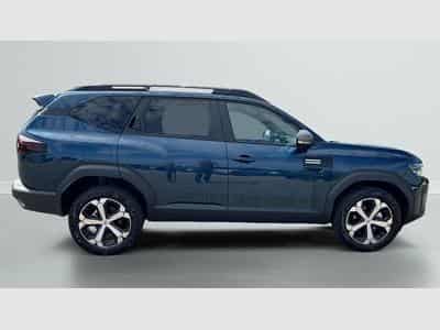 Dacia BIGSTER Mild Hybrid 140 Journey (2026) - Foto 8