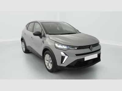 Renault CAPTUR TCe 115 ch Evolution (2026) - Foto 1