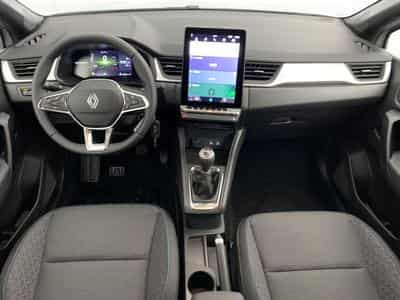 Renault CAPTUR TCe 115 ch Evolution (2026) - Foto 12