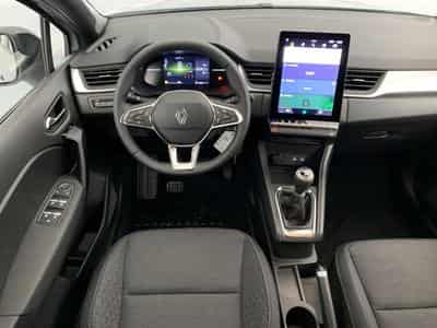 Renault CAPTUR TCe 115 ch Evolution (2026) - Foto 13
